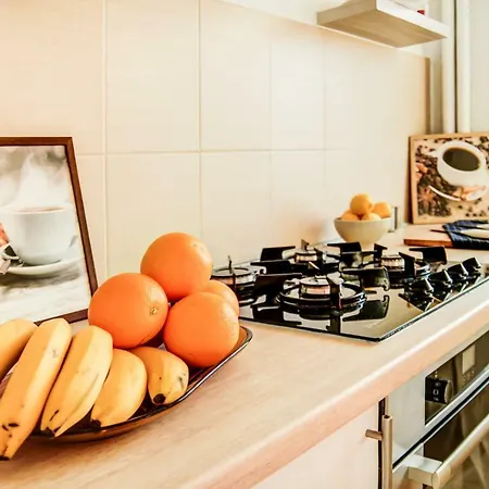 Apartament Zabianka * Gdańsk