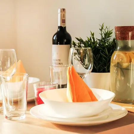 Apartament Zabianka