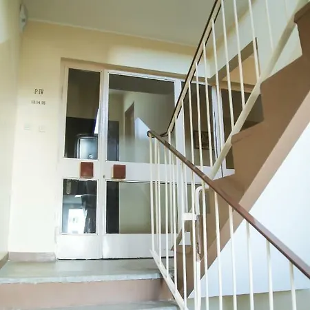 Apartament Zabianka Gdańsk