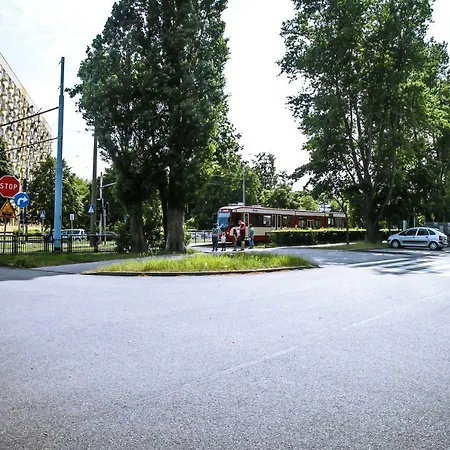 Apartament Zabianka