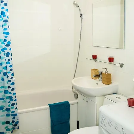 Apartament Zabianka Appartement Gdańsk