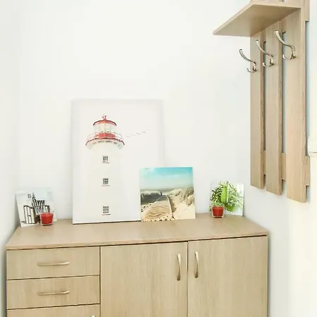 Apartament Zabianka