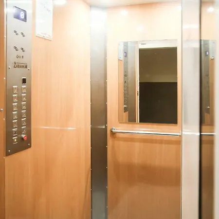 Apartament Zabianka Lägenhet *