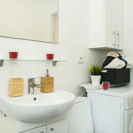 Appartement Apartament Zabianka Gdańsk