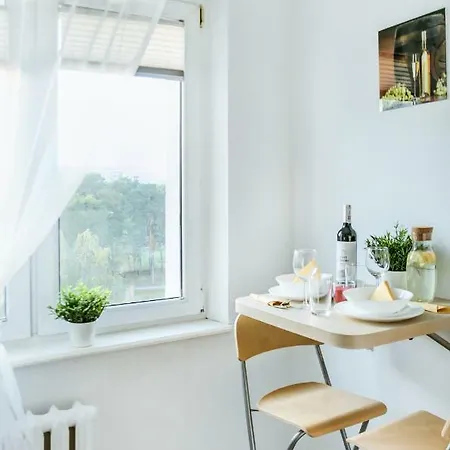 Apartament Zabianka * غدانسك