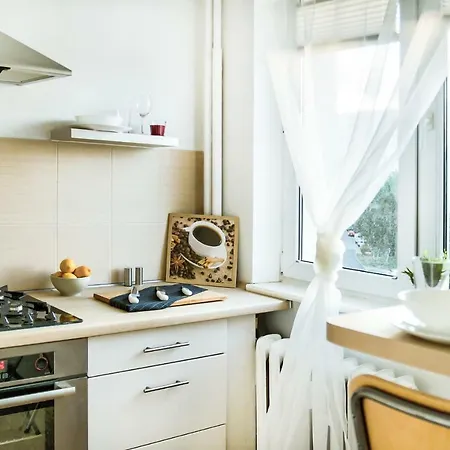 Apartament Zabianka شقة *