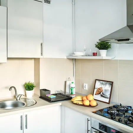 Apartament Zabianka * غدانسك
